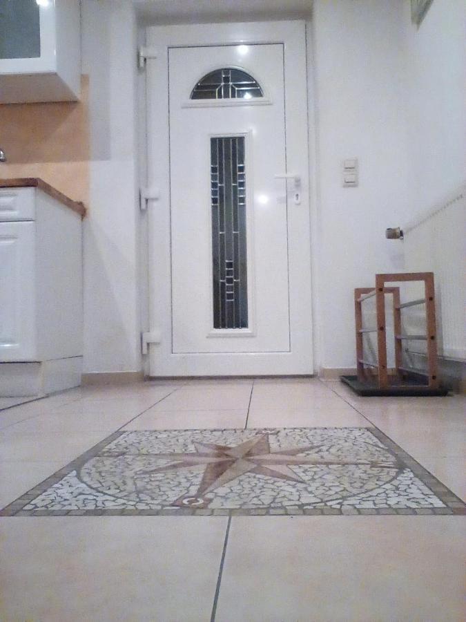 Ferienwohnung Fuer 4 Personen Mit Schnellem Wlan, Glasfaser, Tv Paket Beilstein  Exterior photo